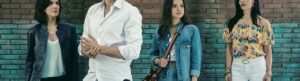 Stolen Away izle