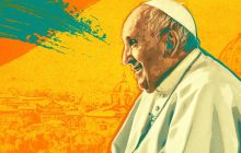 Stories of a Generation - with Pope Francis izle
