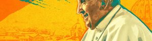 Stories of a Generation - with Pope Francis izle