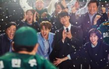 Stove League izle