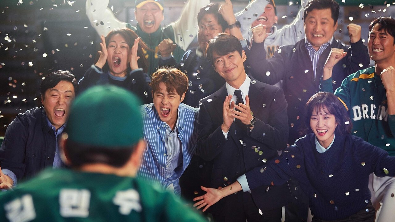 Stove League izle