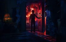 Stranger Things 4. Sezon 9. Bölüm izle