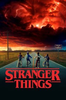 Stranger Things izle