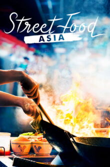 Street Food: Asia izle