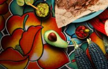 Street Food: Latin America izle