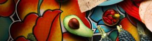 Street Food: Latin America izle