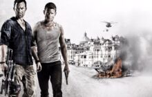 Strike Back izle