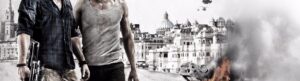 Strike Back izle