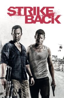 Strike Back izle