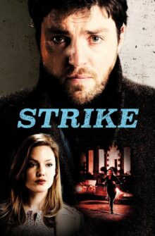 Strike dizi izle