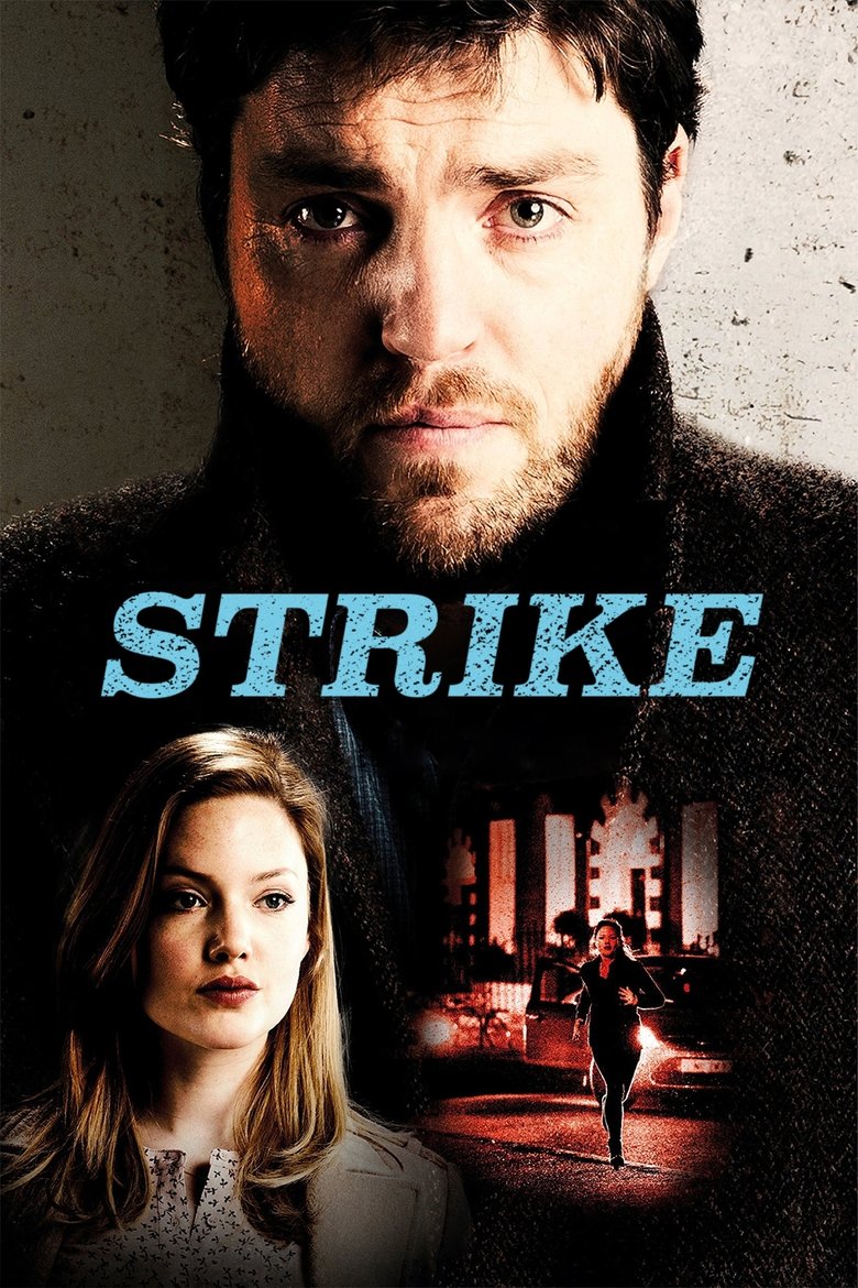 Strike izle