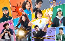 Strong Girl Nam-soon 1. Sezon 11. Bölüm izle