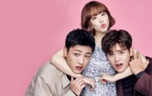 Strong Woman Do Bong-Soon izle