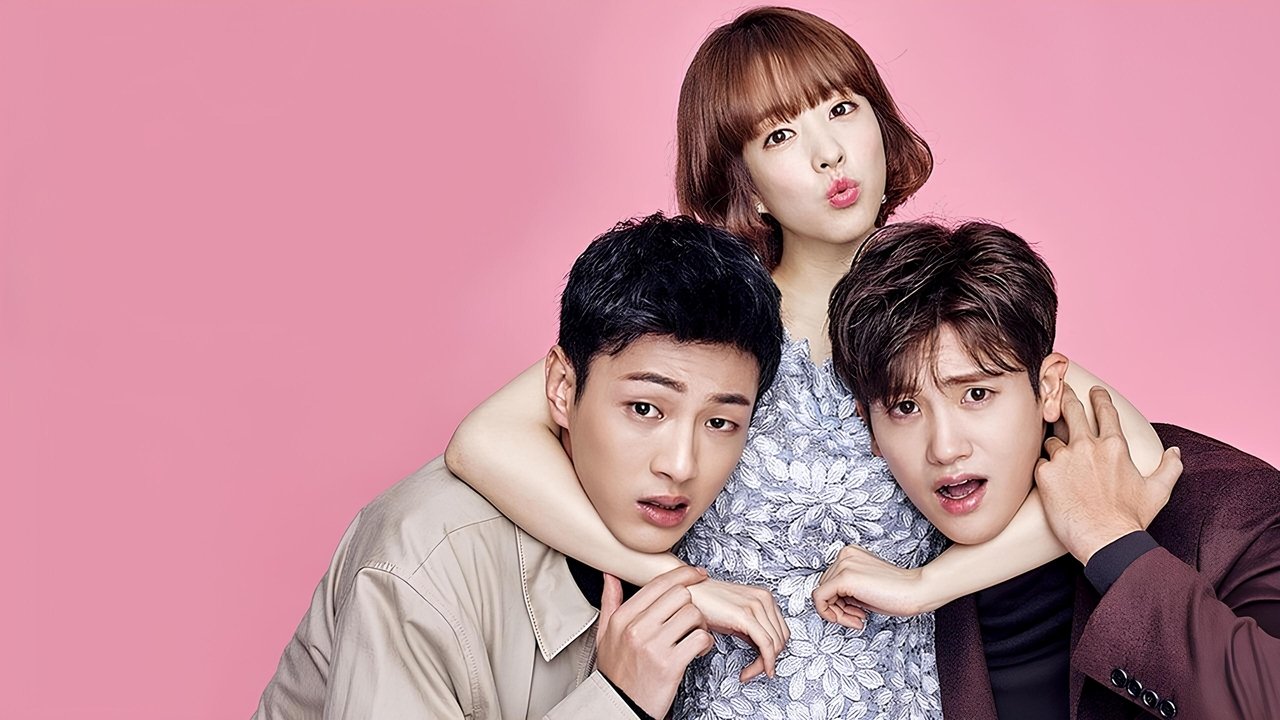 Strong Woman Do Bong-Soon izle