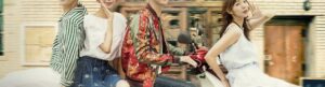 Strongest Deliveryman izle