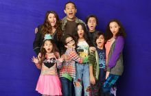 Stuck in the Middle izle