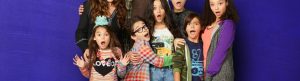 Stuck in the Middle izle