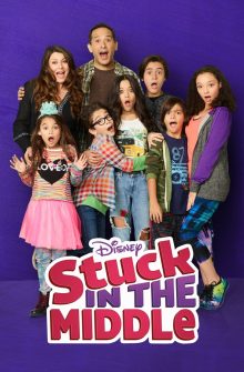 Stuck in the Middle izle