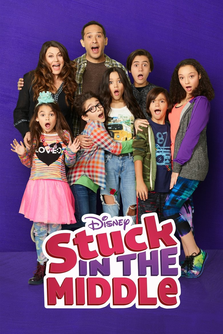 Stuck in the Middle izle