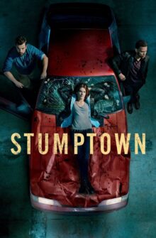 Stumptown dizi izle