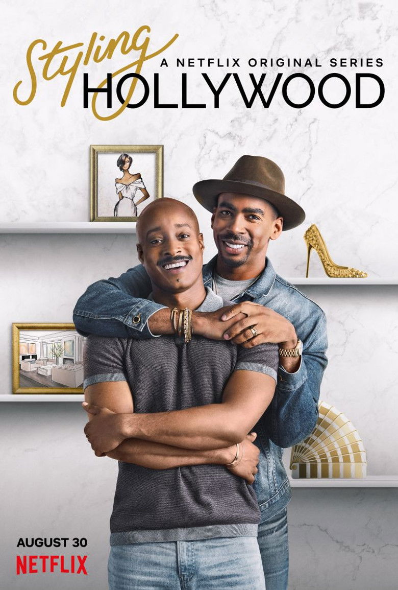 Styling Hollywood izle