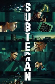 Subteran izle