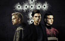 Suburra: Blood on Rome izle