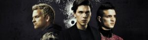 Suburra: Blood on Rome izle