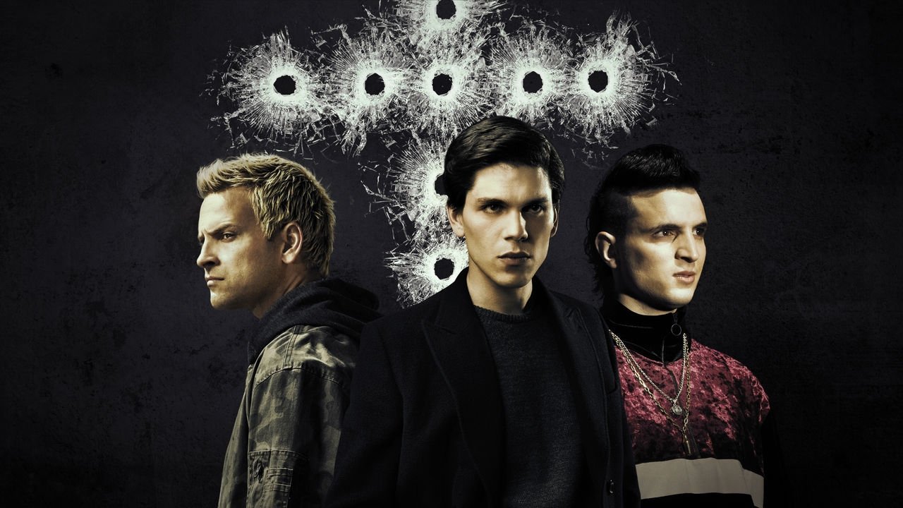 Suburra: Blood on Rome izle