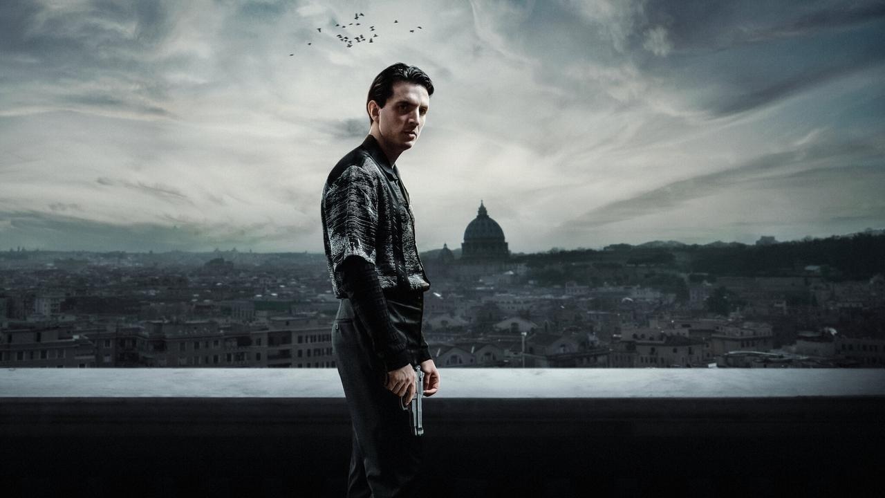 Suburræterna izle