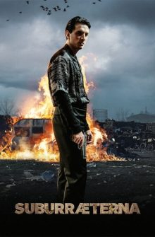 Suburræterna izle