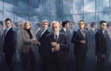 Succession izle