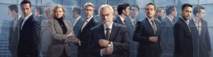 Succession izle