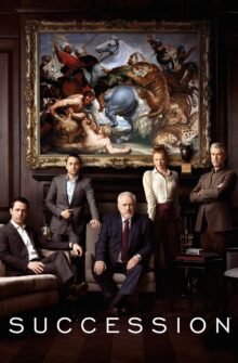 Succession dizi izle