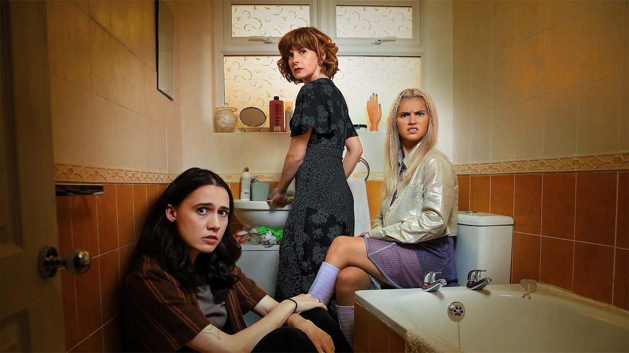 Such Brave Girls izle