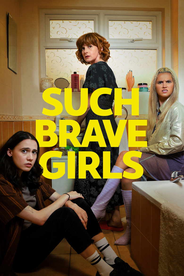 Such Brave Girls izle