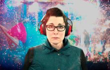 Sue Perkins: Perfectly Legal izle