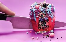 Sugar Rush izle