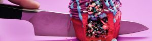 Sugar Rush izle