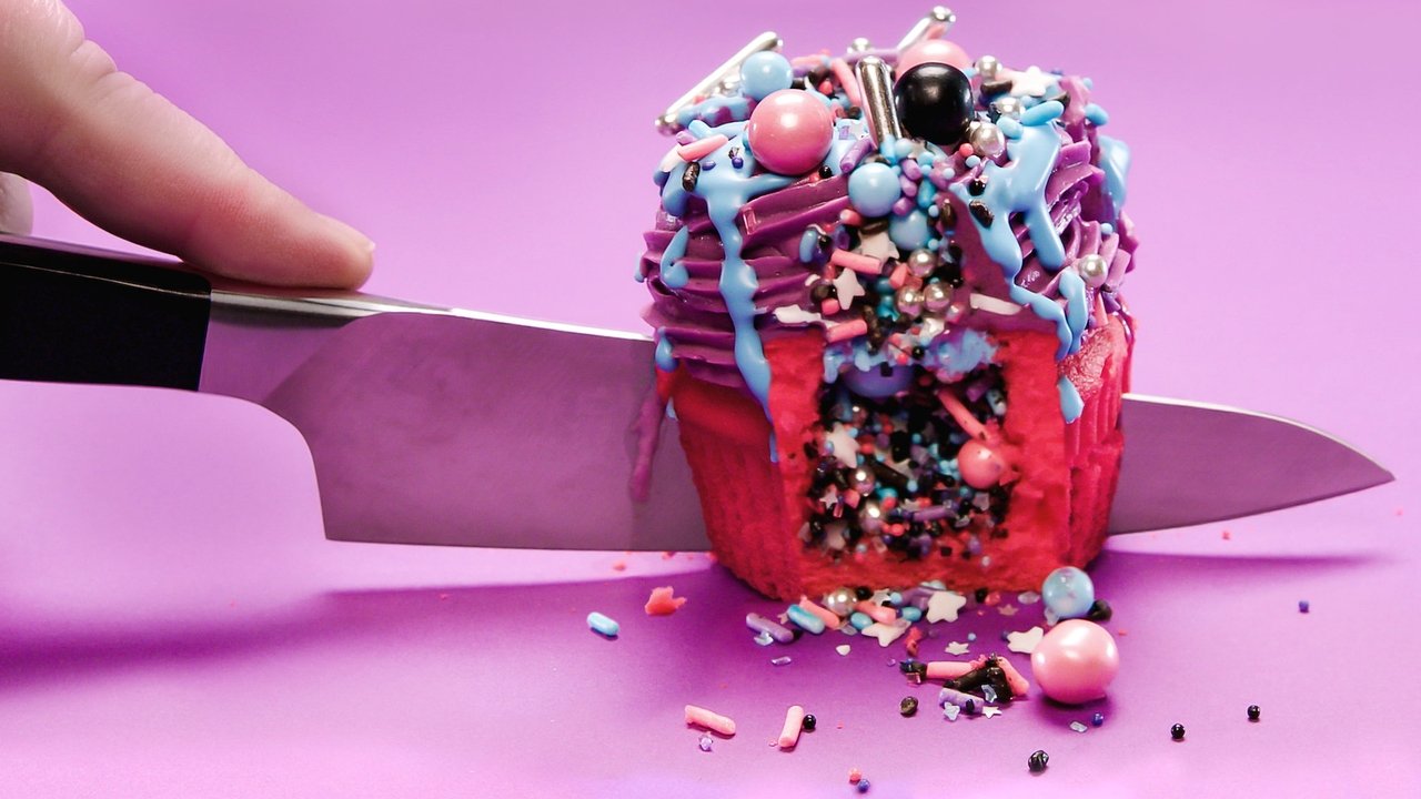 Sugar Rush izle