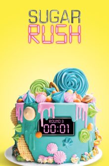 Sugar Rush izle