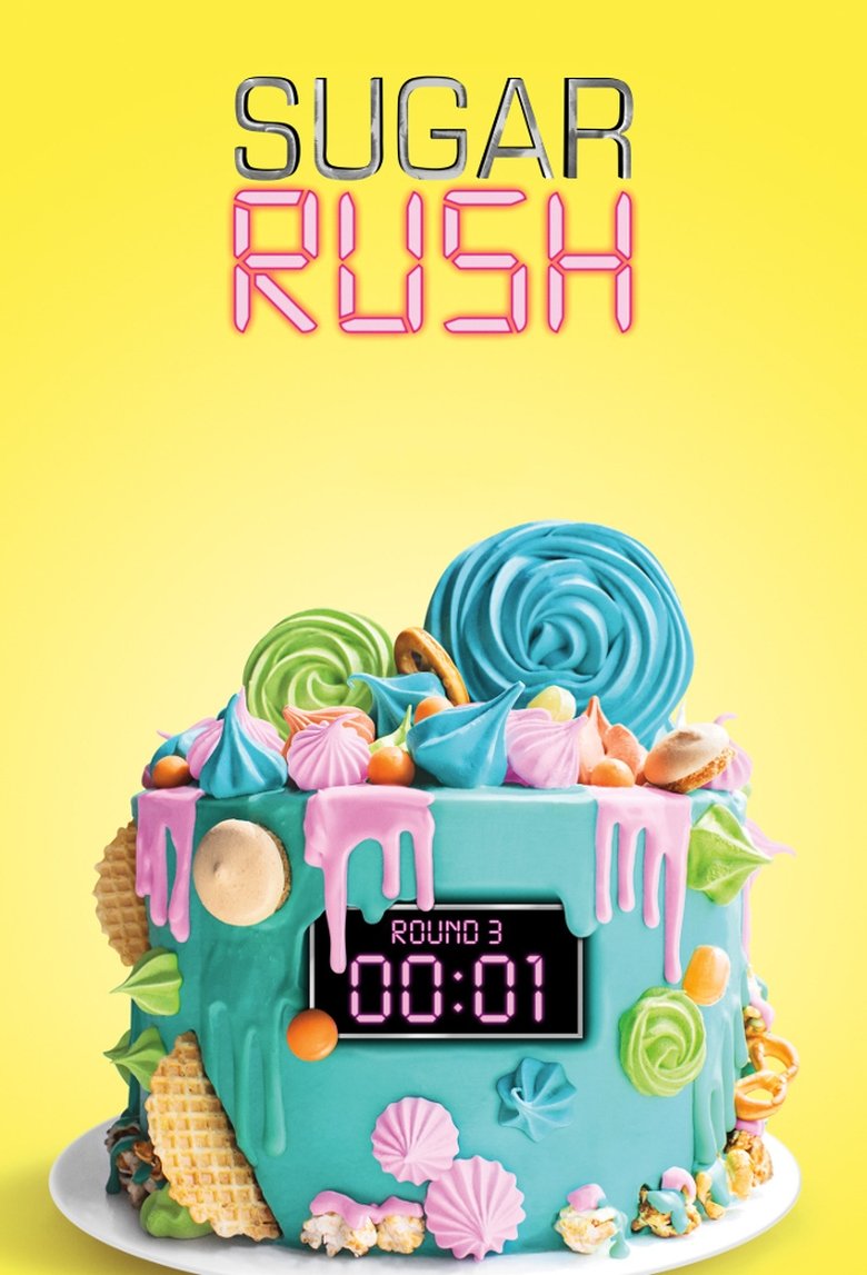 Sugar Rush izle