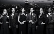Suits izle