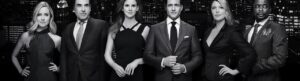 Suits izle
