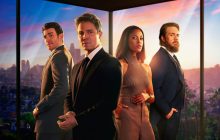 Suits LA izle