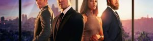 Suits LA izle