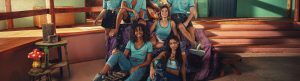 Summer Heat izle
