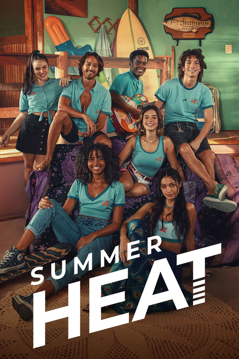 Summer Heat izle