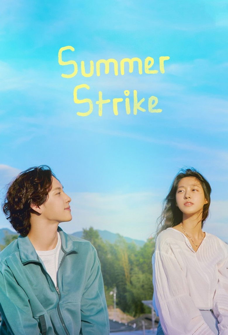Summer Strike izle