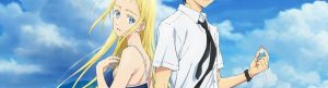 Summer Time Rendering izle